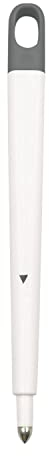 Stylet de marquage Outils et accessoires pour Cricut Maker/Cricut Explore Air 2/Air, cartes pliantes, enveloppes, boîtes, créations 3D, sacs, gris