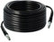 vhbw Manguera de 30m compatible con Kärcher K 3 Home Dankeschön Edition *DE hidrolimpiadora - Rosca de hierro