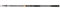 Daiwa Legalis Tele 2.70m 30-90g Tele-Spinnrute