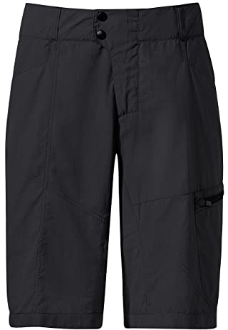 VAUDE Herren Mens Tamaro Ii Shorts, Schwarz, M EU