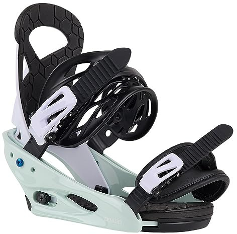 Burton Smalls RE:Flex Neo-Mint Large