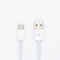 Lynarc Câble USB C Charge Rapide 2A TEP Câble Chargeur USB C Compatible avec Galaxy A13 S22 S21 S20 FE S10 S9 A53 A52s A22, Redmi 9A Note 11 10S Note 9 Pro, P40 P30 P20 koiCABWCTPC