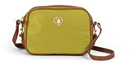 U.S. Polo Assn. - Umhängetasche Houston Crossbody aus nylon für frau