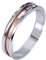 Molioaki Verlobungsring Paar Silber 925 Herrenring mit Zirkon Ehering Trauring Partnerringe für Sie und Ihn Paar Geschenke für Ehefrau Freundin-58