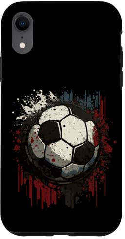iPhone XR Football Case