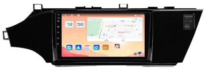 For Toyota Avalon 4 IV XX40 2012-2018 Car Stereo 2 Din Wireless Carplay Android Auto 9 Full IPS Touchsreen HD Live Rearview/BT 5.0/WIFI/4G SIM/DVR/GPS/SWC/OBD 2/FM AM Radio RDS DAB+DSP(M800S)