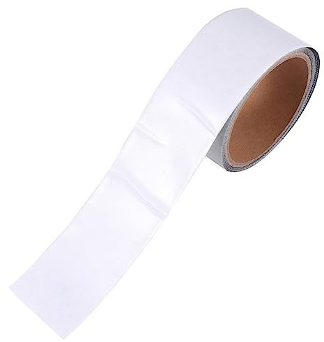 Angoily Window Screen Repair Tape Net Repair Tape for Window Screen Random Color