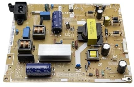 LKWVQRQE Scheda di Alimentazione PD46AV1_CSM BN44-00496A/B, Scheda di Supporto for L'alimentazione Dell'apparecchiatura, Compatibile con Samsung, Alimentatore for TV UA40EH5080R/5000R