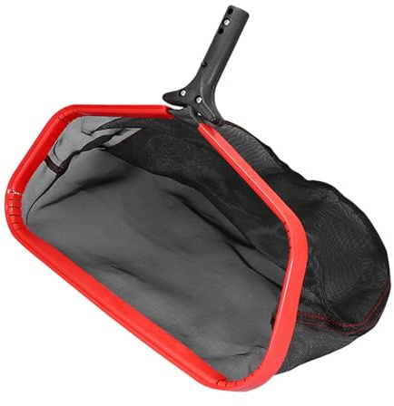 Ｚｉａｌｏｆｉ Pool Skimmer Net Professional Trümmer Abholung für Spa