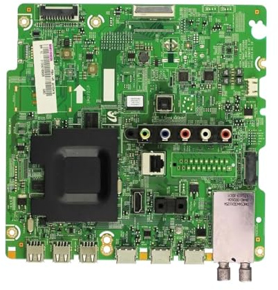 Compatible for Samsung ，TV Motherboard 40 46 55 UN40F6400AG BN91-10303N UE46F6200AK UA55F6400AM Main Board BN41-01958A UN46F6300TV Motherboard(55 INCH)