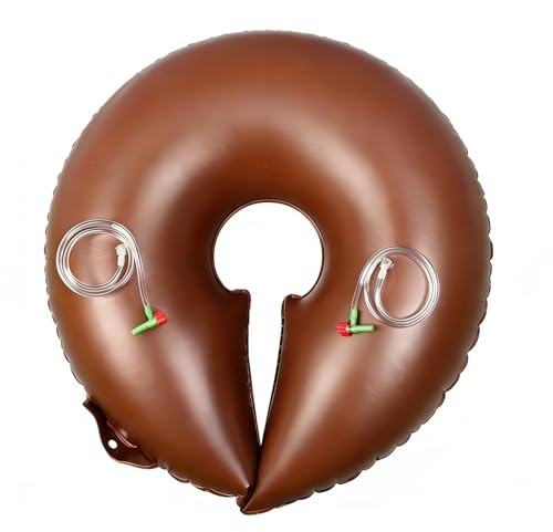 Kelisdi Riego circular automático de 10/15/25 galones para árboles de alta resistencia para plantar árboles de jardinería, arbustos, bolsa de agua resistente, riego resistente a la sequía