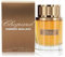Chopard Amber Malaki 80 ml – Eau de Parfum für Männer – Würziges Amber Duft – Warme Noten von Amber, Orangenblüte, Papyrusholz und Vanille Bourbon – Transparenter Glasflakon