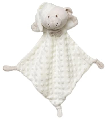 Interbaby DU003-05 - Dudu Bear Beige, Unisex