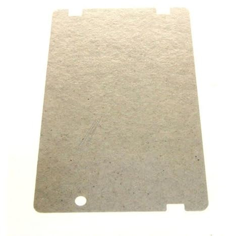 GUIDA ONDE PIASTRA MICA PER MICROONDE SAMSUNG - DE63-00623A