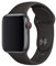 Apple Watch Cinturino Sport Nero (40mm) - S/M e M/L