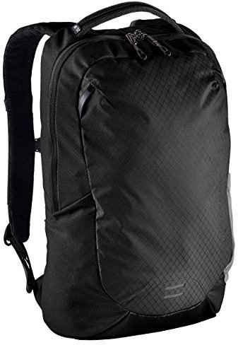 Eagle Creek WAYFINDER Tagesrucksack Damen mit 20 L I Daypack mit Laptop-Fach I Jet Black