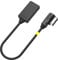 CHELINK Bluetooth 5.0 Audio Adapter für Mercedes Benz W212 S212 C207, Wireless AMI MMI Media Musik Interface Kabel Auto Modul Audio Receiver