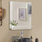 Miroir Salle de Bain L60 x H70 cm Sorrento