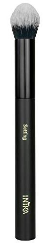 Inika Vegan Setting Brush