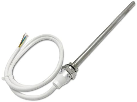 500W RICA Electric Element PTC for Radiator Towel Rail Bathroom Electric Heating - PTC Technology Type 9142