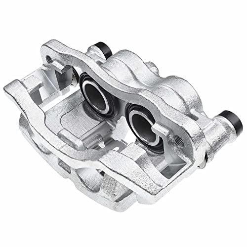 Frankberg Pinza Freno Pinza del Freno Anteriore Destra Con Staffa Compatibile con Daily III Replace# 42548180