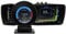 OBD Smart Gauge,Auto OBD2 + GPS HUD Armaturenbrett Display Head up Display Smart Messgerät Tachometer LCD-Instrument Mit Einstellbarer Halterung