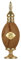 Lattafa, Pride Afaq, Eau de Parfum, Unisexduft, 100 ml