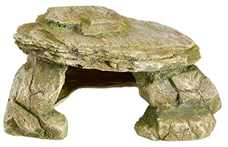 Nobby Aqua Ornaments STEINHÖHLE, 23 x 15,6 x 11,3 cm, 1 Stück