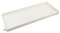 MMOU Auffangwanne mit Ablauf, Kondensatwanne für Klimaanlagen, Auffangschale für Klimaanlagen, Kondensatablaufwanne Wassersammler Pad für Split-klimaanlagen (Color : 1-2P, Size : 4M)