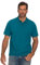 JP 1880 Herren Poloshirt, Piqué Hemd Ozeanblau L