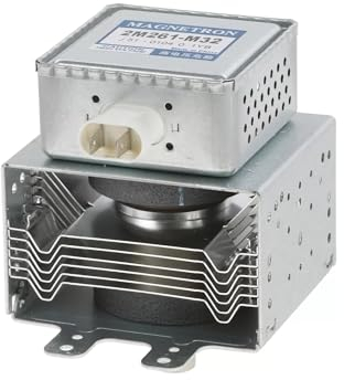 sparefixd Pour four combiné Magnetron micro-ondes Siemens