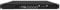 HUNSN 1U Cabinet Firewall Appliance 10GB, VPN, Network Rackmount, I3 N305, RJ54, 4 x 226-V 2.5GbE LAN, 2 x SFP+ 82599es 10 Gigabit, GPIO, SIM Slot, Barebone, NO RAM, NO Storage, NO System