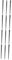 FOMIYES 12 Stk Eyelinerpinsel Augenbrauenpinsel für Teenager-Mädchen Make-up mit flachem Pinsel Make-up Pinsel kosmetikpinsel flacher Pinsel Eyeliner-Stift abgewinkelte Bürste