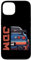 Hülle für iPhone 13 JDM Japanisches Retro Automotive Vintage Rennauto