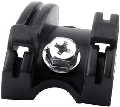CSSHNL Bicycle Cable Guide Bottom Bracket Shift Gear Cable Guide Routing For Bikes Bicycles Bicycle Cable Guides