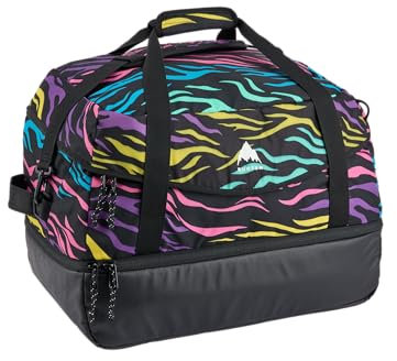 Burton Gig 70L Borsone Safari