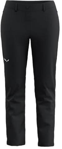 Salewa Damen Pant Puez Dolomia 2 Short Pants W