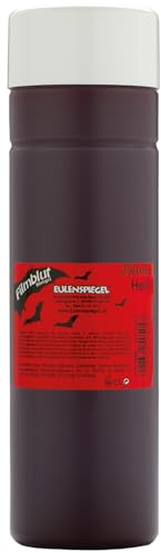 Eulenspiegel Sang de Film/Gel de Sang Sang de film/gel de sang Women, Men (lot de 1)