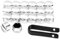 WXJWJYBZ 17 mm Auto-Radkappe, Radmuttern-Schraubenabdeckungen, Auto-Reifenkappe, universell, für Audi A1 A2 A3 A4 B6 B8 A6 C6 80 B5 B7 A5 Q5 Q7 A7 Q8