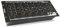Power Dynamics PDZM700 Multi-Zone Mixer - 6 Channels, 4 Audio Zones, USB Interface, 19-Inch DJ Installation Mixer for Bars, Clubs, Events & Venues