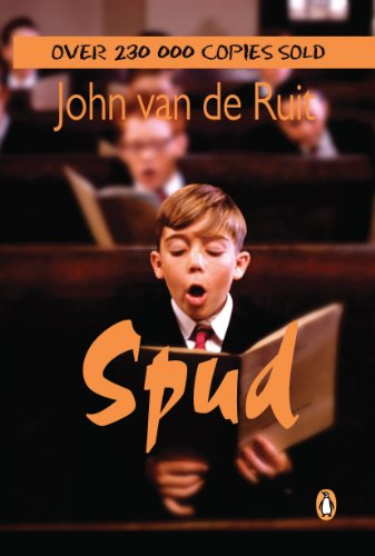Spud (English Edition)