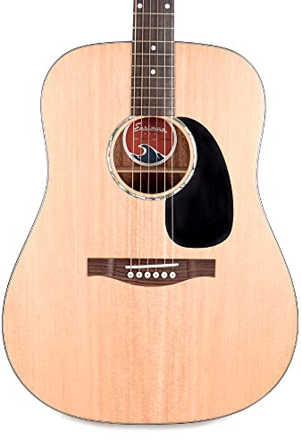 Eastman PCH1-D Natural Westerngitarre inkl. Gigbag