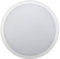 Luceco LED Sierra Bulkhead 33 cm, 24 Watts, Emergency Driver and Microwave Sensor, White
