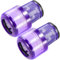 ROMIVO 2 Pezzi Filtri per Dyson V15 V11, Filtro per V11 Torque Drive V11 Animal V11 Complete V11 Extra V15 Detect V15s Detect Submarine Filtri, Sostituire per No. # 970013-02 & 97001302