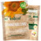 valeaf BIO Blumen Samen I Premium Blumensamen zur Blumen Anzucht I Bunte Blumenwiese für Garten, Balkon I samenfestes Blumen Saatgut I Pflanzen Samen zum Blumen Pflanzen (Sonnenblume (BIO))