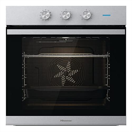 BI62111AXTC - Forno Elettrico Ventilato 7 Litri Funzione Pizza