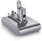 HT TopHinon 22.2V Li-Ionen Ersatzakku für Dyson DC31 DC34 DC35 DC44 DC45 DC46 917083-01 17083-2811 18172-01-04 17083-04 17083-4211 (NUR FÜR TYP B)
