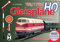 Tillig 09607 H0-Gleisplanheft