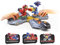 Deluxe Arena - Arene de combat pour figurines - BIOPOD KOMBAT