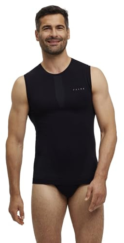FALKE Top | thermoregulierend für warme bis kalte Temperaturen